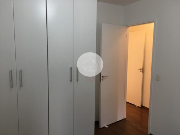 Imagem Apartamento com 3 Quartos à Venda, 121 m² em Chácara Santo Amaro - São Paulo