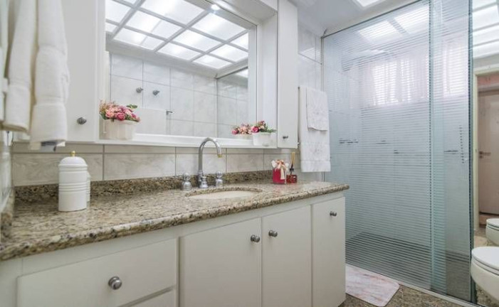 Imagem Apartamento com 4 Quartos à Venda, 143 m² em Santo Antônio - São Caetano Do Sul Imagem Apartamento com 4 Quartos à Venda, 143 m² em Santo Antônio - São Caetano Do Sul