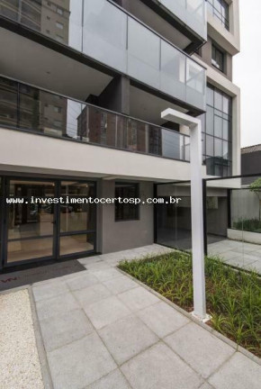 Imagem Apartamento com 2 Quartos à Venda, 54 m² em Vila Mariana - São Paulo Imagem Apartamento com 2 Quartos à Venda, 54 m² em Vila Mariana - São Paulo