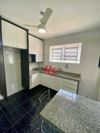Imagem Apartamento com 2 Quartos à Venda, 66 m² em Marapé - Santos Imagem Apartamento com 2 Quartos à Venda, 66 m² em Marapé - Santos