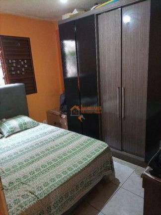 Imagem Casa com 2 Quartos à Venda, 40 m² em Vila Aeroporto - Guarulhos Imagem Casa com 2 Quartos à Venda, 40 m² em Vila Aeroporto - Guarulhos