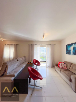 Imagem Apartamento com 3 Quartos à Venda, 139 m² em Alphaville - Santana De Parnaíba
