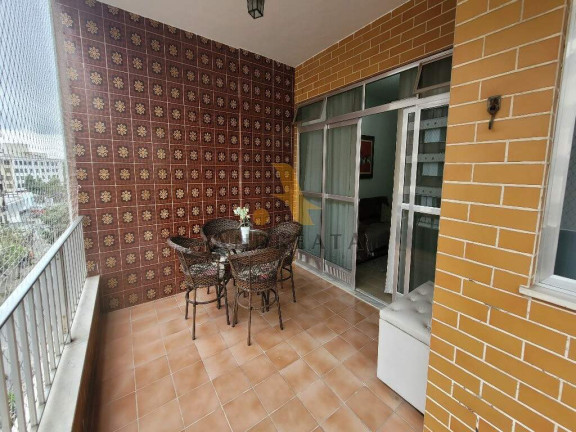Imagem Apartamento com 3 Quartos à Venda, 140 m² em Jacarepaguá - Rio De Janeiro