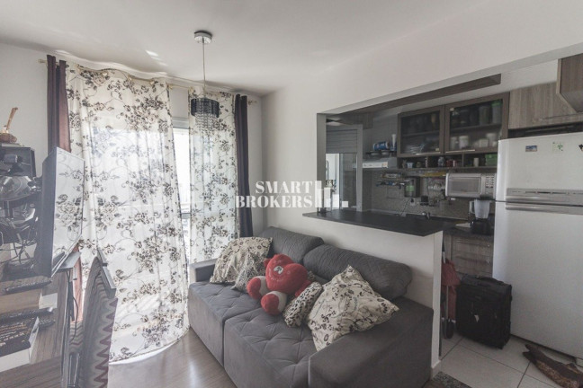 Imagem Apartamento com 2 Quartos à Venda, 65 m² em Liberdade - São Paulo Imagem Apartamento com 2 Quartos à Venda, 65 m² em Liberdade - São Paulo