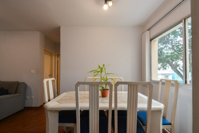 Imagem Apartamento com 2 Quartos à Venda, 55 m² em Vila Mariana - São Paulo Imagem Apartamento com 2 Quartos à Venda, 55 m² em Vila Mariana - São Paulo