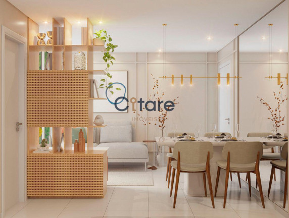 Imagem Apartamento com 2 Quartos à Venda, em Praia Do Futuro - Fortaleza Imagem Apartamento com 2 Quartos à Venda, em Praia Do Futuro - Fortaleza