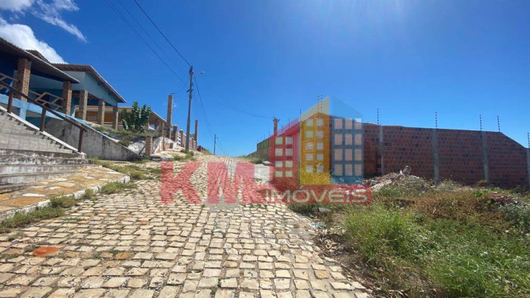 Imagem Terreno à Venda, 450 m² em Centro - Tibau Imagem Terreno à Venda, 450 m² em Centro - Tibau