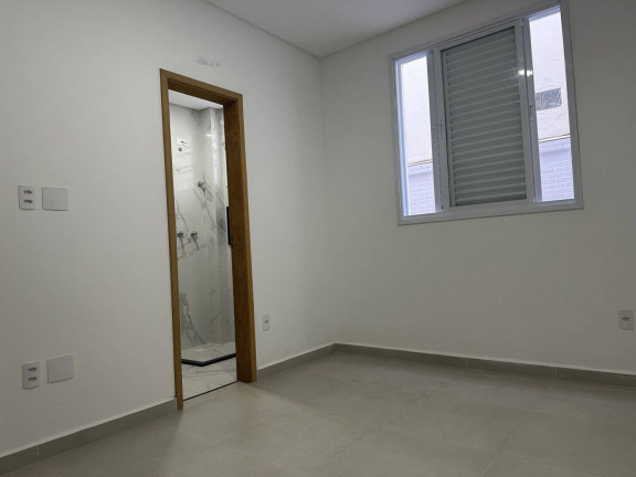 Imagem Casa com 3 Quartos à Venda, 130 m² em Ponta Da Praia - Santos Imagem Casa com 3 Quartos à Venda, 130 m² em Ponta Da Praia - Santos