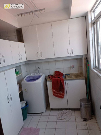 Imagem Apartamento com 3 Quartos à Venda, 113 m² em Bessa - João Pessoa Imagem Apartamento com 3 Quartos à Venda, 113 m² em Bessa - João Pessoa