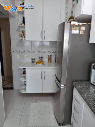 Imagem Apartamento com 3 Quartos à Venda, 90 m² em Tupi - Praia Grande