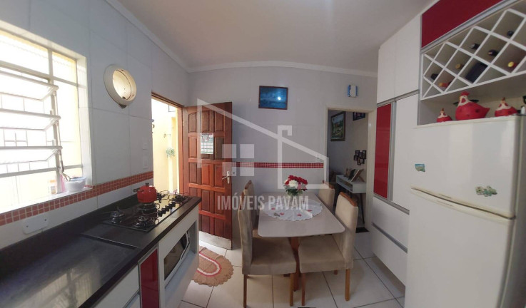 Imagem Casa com 2 Quartos à Venda, 134 m² em Assunção - São Bernardo Do Campo Imagem Casa com 2 Quartos à Venda, 134 m² em Assunção - São Bernardo Do Campo