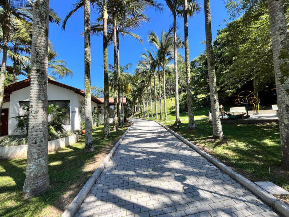 Imagem Terreno à Venda, 1.050 m² em Bosque Das Mansões - São José Imagem Terreno à Venda, 1.050 m² em Bosque Das Mansões - São José