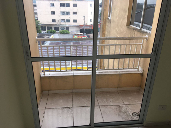 Imagem Apartamento com 2 Quartos à Venda, 48 m² em Canhema - Diadema