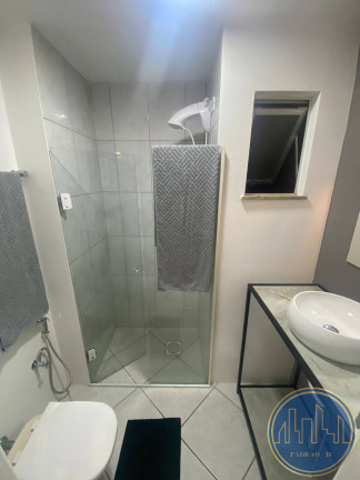 Imagem Apartamento com 2 Quartos para Temporada,  em Centro - Balneário Camboriú