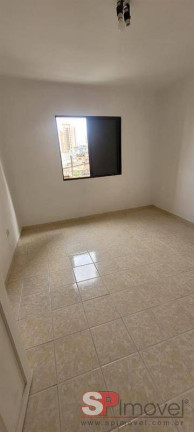 Imagem Apartamento com 1 Quarto para Alugar, 46 m² em Vila Regente Feijó - São Paulo