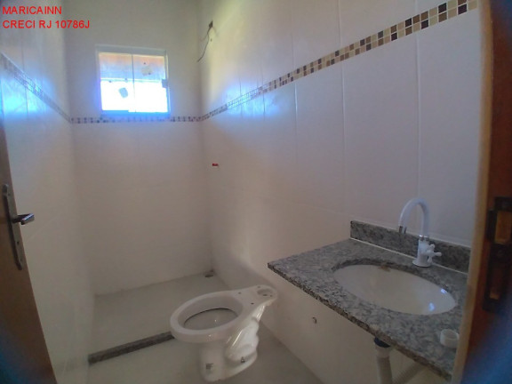 Imagem Casa com 2 Quartos à Venda, 200 m² em São José Do Imbassaí - Maricá