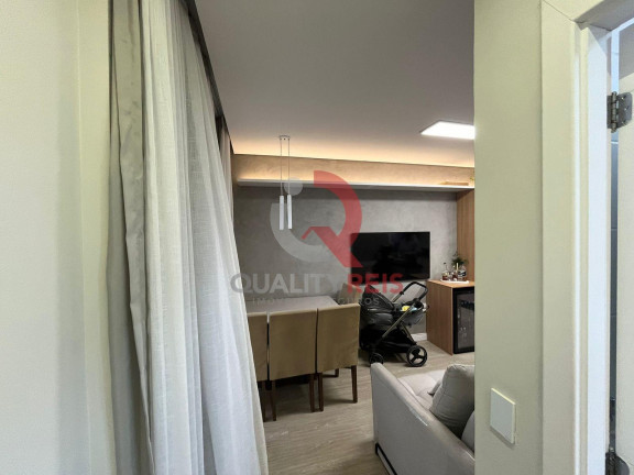 Imagem Apartamento com 2 Quartos à Venda, 42 m² em Vila Guilherme - São Paulo Imagem Apartamento com 2 Quartos à Venda, 42 m² em Vila Guilherme - São Paulo