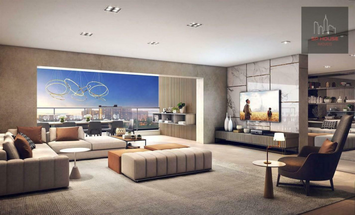 Imagem Apartamento com 3 Quartos à Venda, 88 m² em Vila Leopoldina - São Paulo