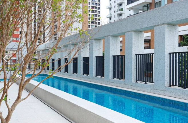 Imagem Apartamento com 3 Quartos à Venda, 191 m² em Vila Nova Conceição - São Paulo
