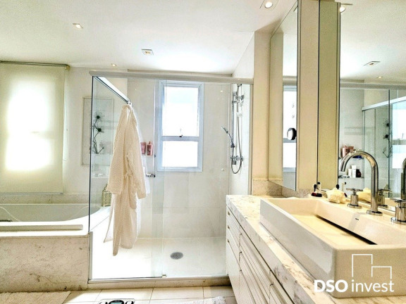 Imagem Apartamento com 4 Quartos à Venda, 587 m² em Campo Belo - Sao Paulo Imagem Apartamento com 4 Quartos à Venda, 587 m² em Campo Belo - Sao Paulo