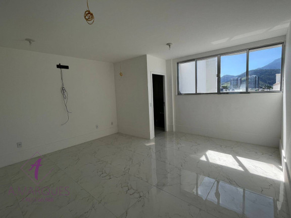 Imagem Cobertura com 3 Quartos à Venda, 375 m² em Barra Da Tijuca - Rio De Janeiro