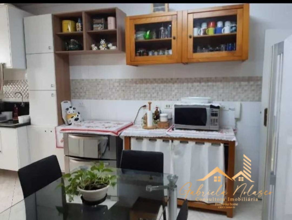 Imagem Apartamento com 2 Quartos à Venda, 76 m² em Embaré - Santos Imagem Apartamento com 2 Quartos à Venda, 76 m² em Embaré - Santos