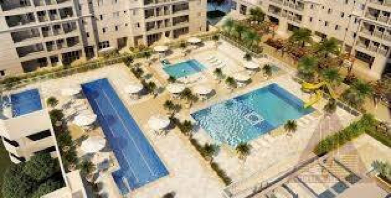 Imagem Apartamento com 2 Quartos à Venda, 62 m² em Marapé - Santos