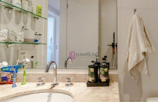 Imagem Apartamento com 3 Quartos à Venda, 77 m² em Pompeia - São Paulo