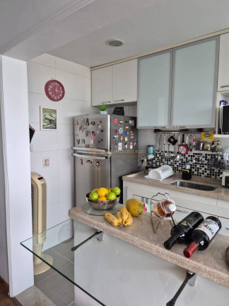 Imagem Apartamento com 2 Quartos à Venda, 50 m² em Taquara - Rio De Janeiro