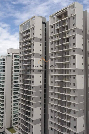 Imagem Apartamento com 2 Quartos à Venda, 62 m² em Parque Campolim - Sorocaba
