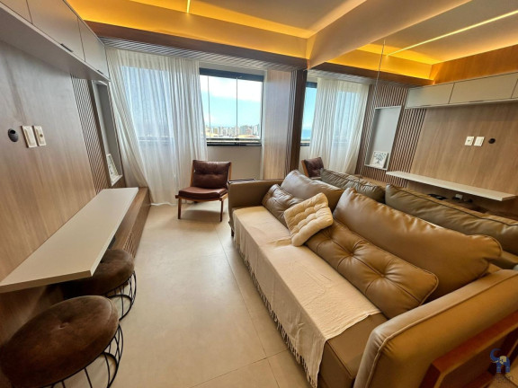 Apartamento com 2 Quartos à Venda, 54 m² em Imbuí - Salvador