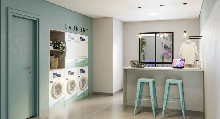 Imagem Apartamento com 2 Quartos à Venda, 55 m² em Vila Ema - São Paulo Imagem Apartamento com 2 Quartos à Venda, 55 m² em Vila Ema - São Paulo
