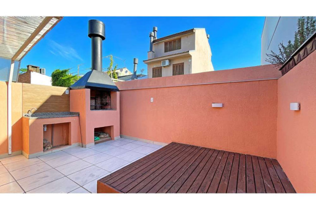 Imagem Casa com 3 Quartos à Venda,  em Aberta Dos Morros - Porto Alegre