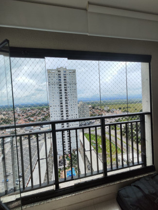Imagem Apartamento com 3 Quartos à Venda, 112 m² em Jardim Alvorada - São José Dos Campos