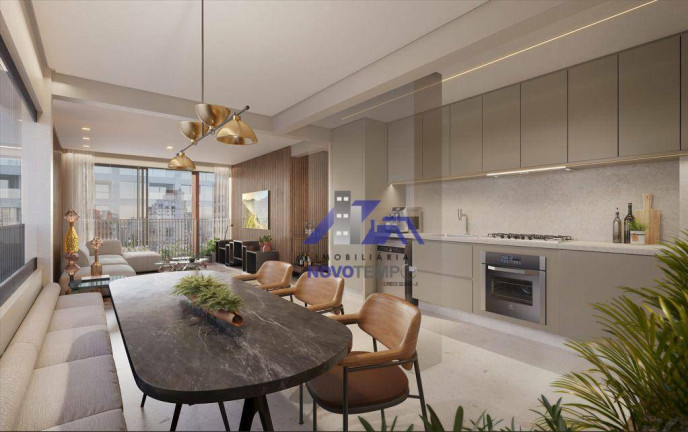 Imagem Apartamento com 2 Quartos à Venda, 101 m² em Itaim Bibi - São Paulo Imagem Apartamento com 2 Quartos à Venda, 101 m² em Itaim Bibi - São Paulo