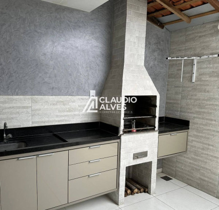 Imagem Casa de Condomínio com 3 Quartos à Venda, 150 m² em Santa Mônica Ii - Feira De Santana Imagem Casa de Condomínio com 3 Quartos à Venda, 150 m² em Santa Mônica Ii - Feira De Santana