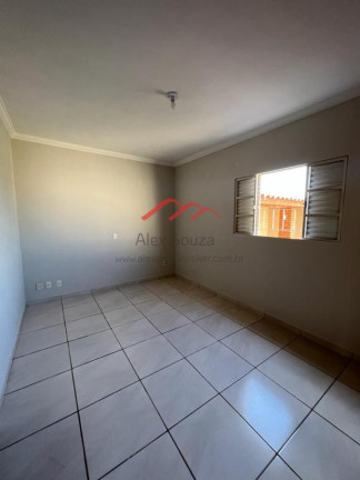 Imagem Casa com 3 Quartos à Venda, 160 m² em Jardim Santa Genebra - Campinas Imagem Casa com 3 Quartos à Venda, 160 m² em Jardim Santa Genebra - Campinas