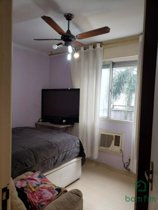 Imagem Apartamento com 1 Quarto à Venda, 38 m² em Centro Histórico - Porto Alegre Imagem Apartamento com 1 Quarto à Venda, 38 m² em Centro Histórico - Porto Alegre