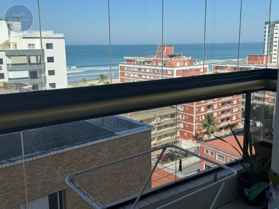 Imagem Apartamento com 3 Quartos à Venda, 87 m² em Tupi - Praia Grande Imagem Apartamento com 3 Quartos à Venda, 87 m² em Tupi - Praia Grande