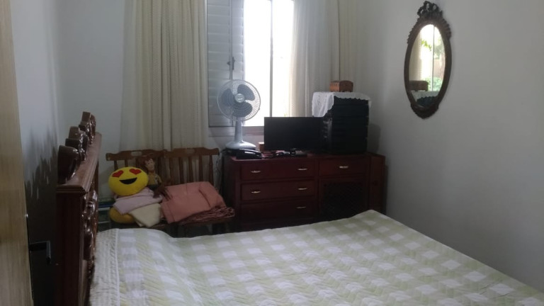 Imagem Apartamento com 2 Quartos à Venda, 46 m² em Vila Arriete - São Paulo