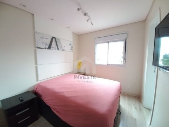 Imagem Apartamento com 2 Quartos à Venda, 74 m² em Vila Andrade - São Paulo Imagem Apartamento com 2 Quartos à Venda, 74 m² em Vila Andrade - São Paulo