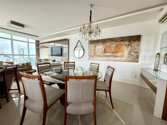 Imagem Apartamento com 3 Quartos à Venda, 128 m² em Centro - Balneário Camboriú