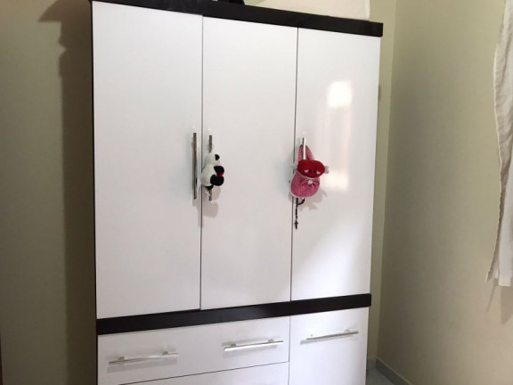 Imagem Casa com 4 Quartos à Venda, 205 m² em Residencial Vanessa - Bauru Imagem Casa com 4 Quartos à Venda, 205 m² em Residencial Vanessa - Bauru