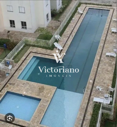Imagem Apartamento com 2 Quartos à Venda, 63 m² em Vila Sanches - São José Dos Campos Imagem Apartamento com 2 Quartos à Venda, 63 m² em Vila Sanches - São José Dos Campos