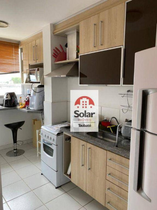 Imagem Apartamento com 2 Quartos à Venda, 100 m² em Residencial Vila Velha - Taubaté Imagem Apartamento com 2 Quartos à Venda, 100 m² em Residencial Vila Velha - Taubaté