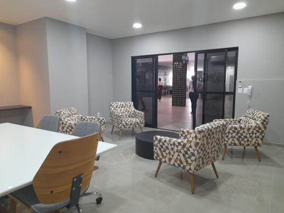 Imagem Apartamento com 3 Quartos à Venda, 70 m² em Jatiúca - Maceió