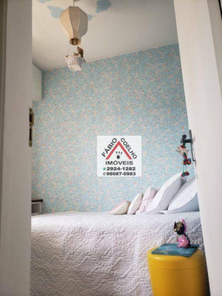 Imagem Apartamento com 3 Quartos à Venda, 71 m² em Jabaquara - São Paulo Imagem Apartamento com 3 Quartos à Venda, 71 m² em Jabaquara - São Paulo