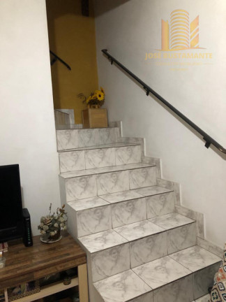 Imagem Casa com 2 Quartos à Venda,  em Vila Brasilina - São Paulo