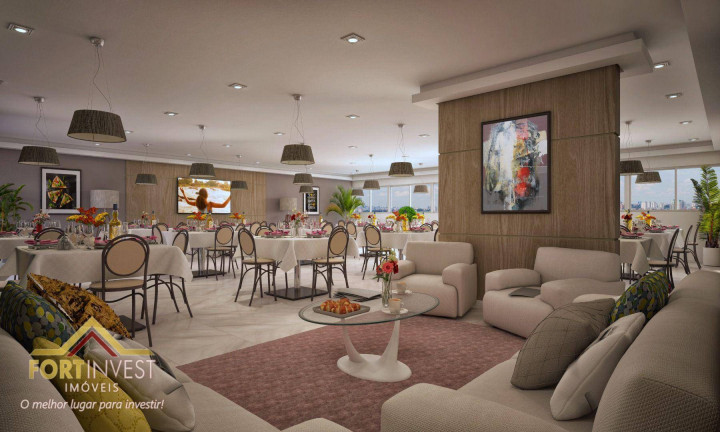 Imagem Imóvel com 2 Quartos à Venda, 60 m² em Boqueirão - Praia Grande Imagem Imóvel com 2 Quartos à Venda, 60 m² em Boqueirão - Praia Grande