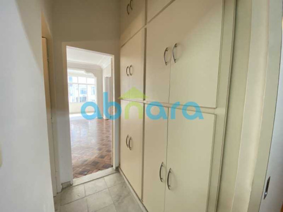 Imagem Apartamento com 3 Quartos à Venda, 210 m² em Copacabana - Rio De Janeiro